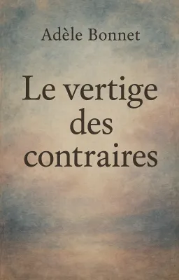 Le vertiges des contraires