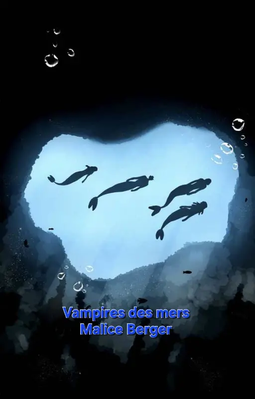 Vampires des mers