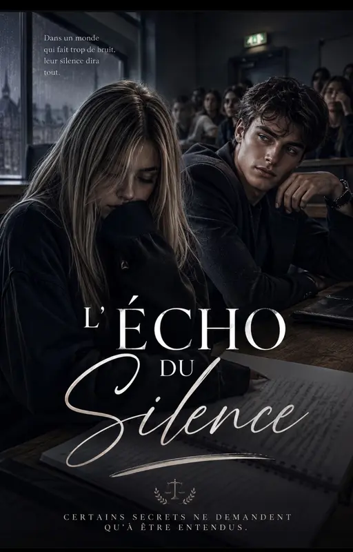 L’echo du Silence