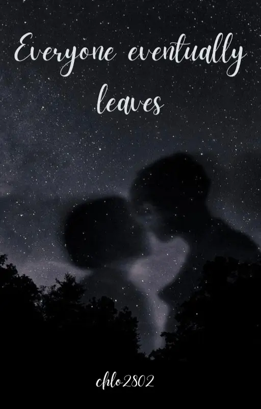Everyone eventually leaves