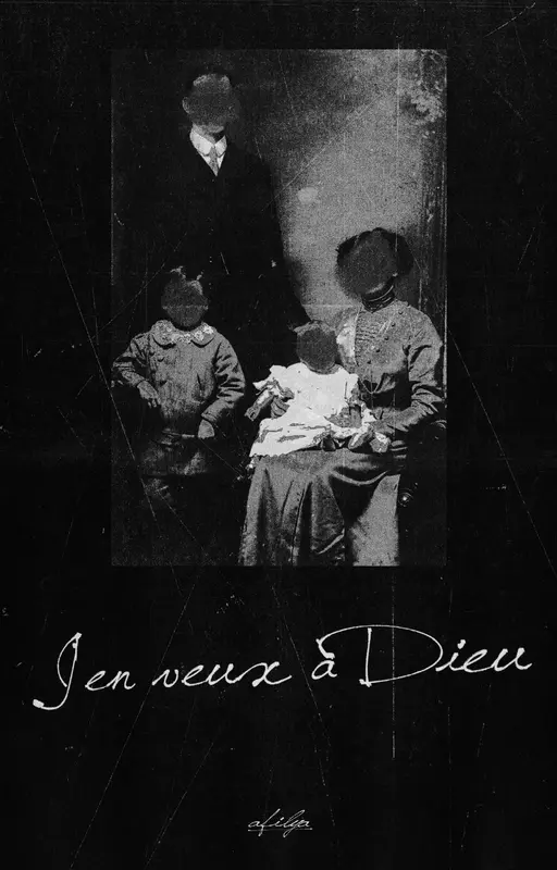 J'en veux à Dieu