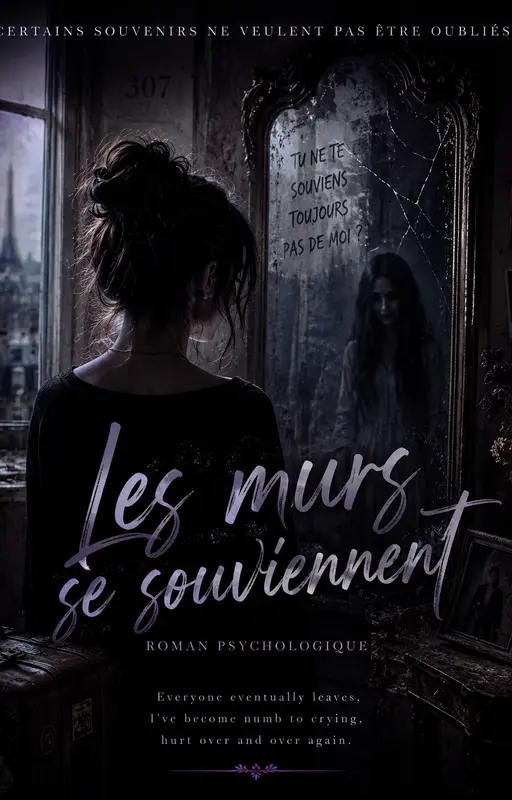 Les murs se souviennent
