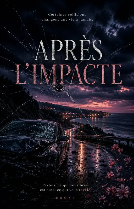 Après l'impacte
