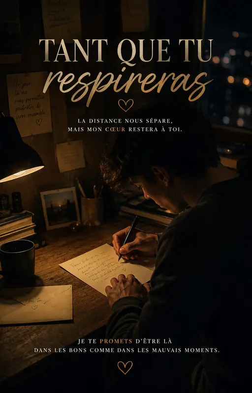 Tant que tu respireras