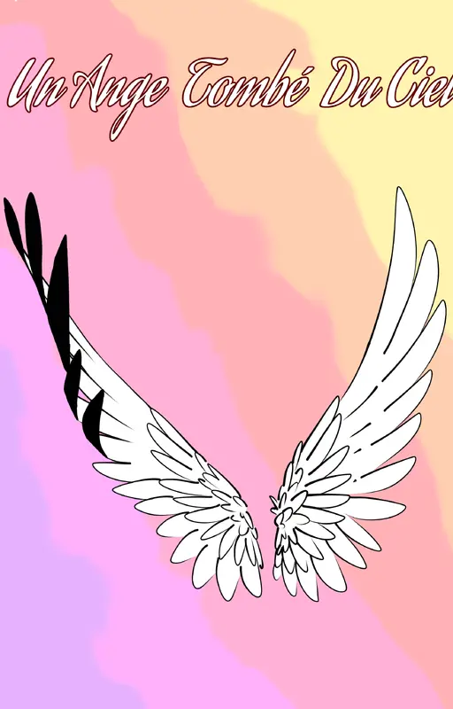 Un ange tombé du ciel
