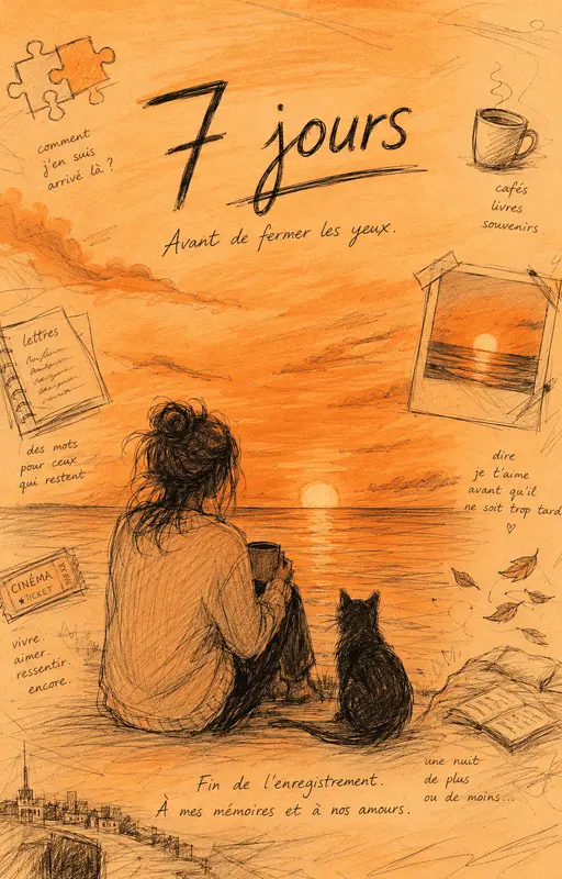 7 jours