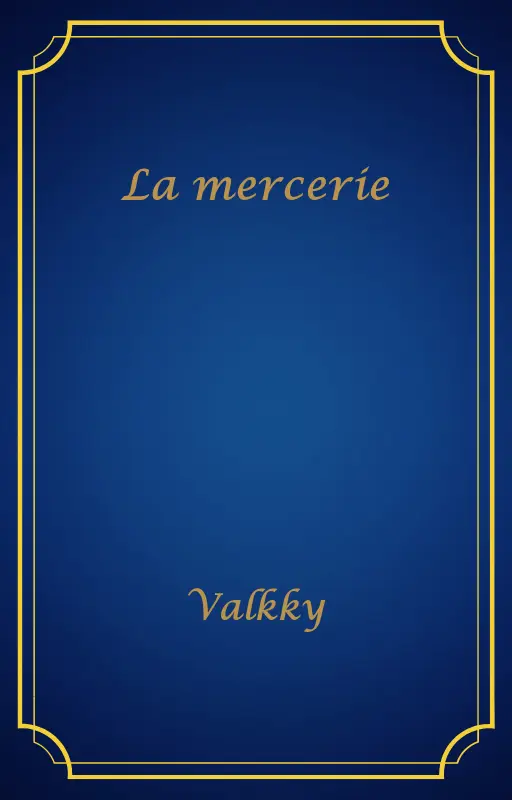 La mercerie