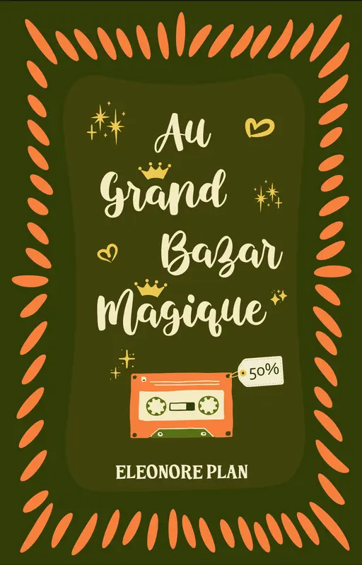 Le Grand Bazar Magique à Shopping TV