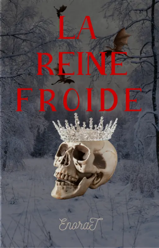 La Reine froide : le bain du renouveau