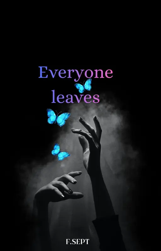 Everyone Leaves