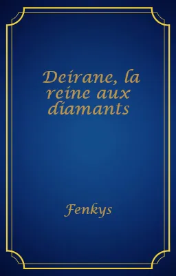 Deirane, la reine aux diamants