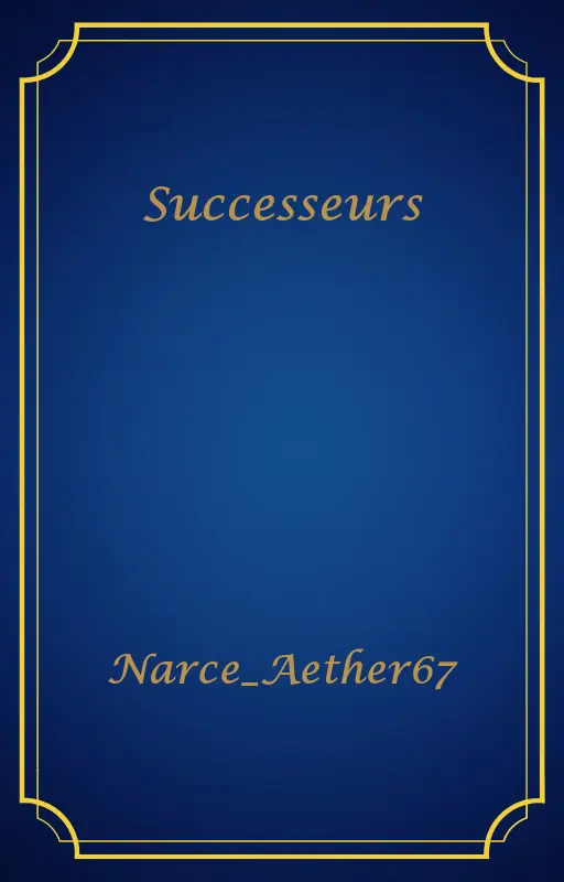 Successeurs