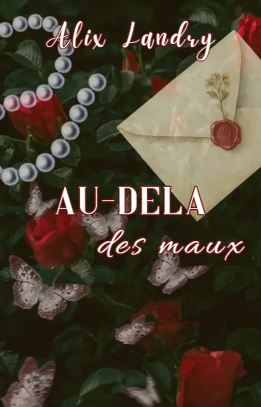 Au-delà des maux