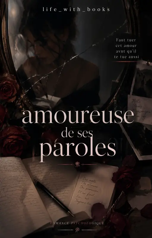 Amoureuse de ses paroles