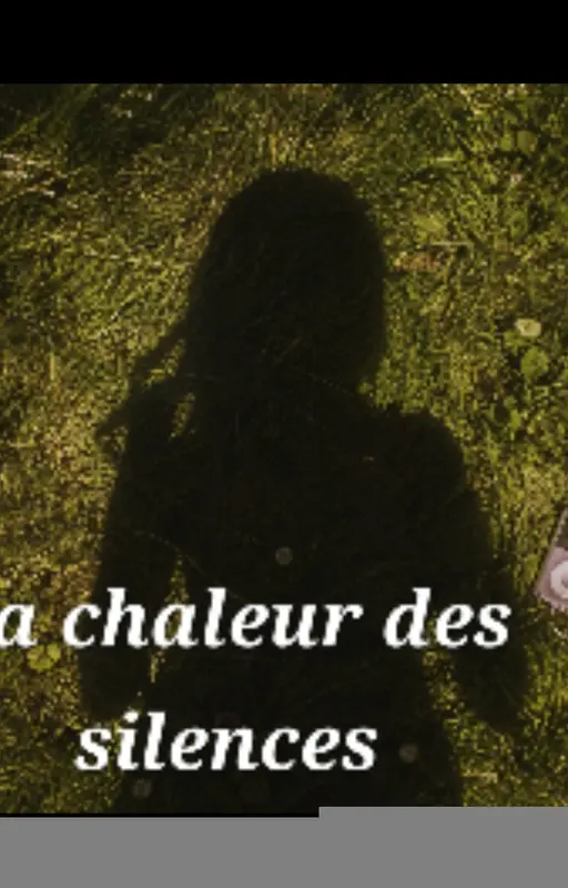 La chaleur des silences