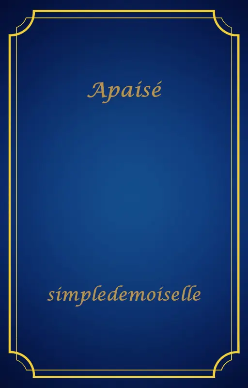 Apaisé