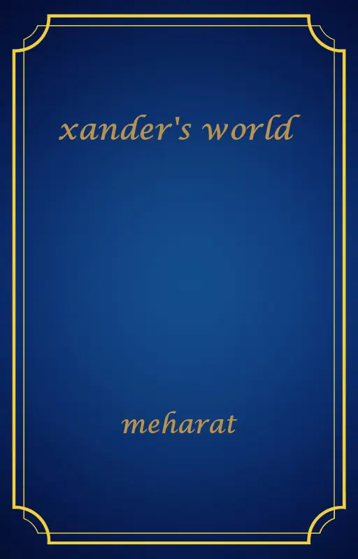 xander's world
