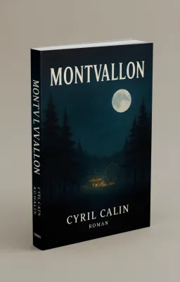 Montvallon
