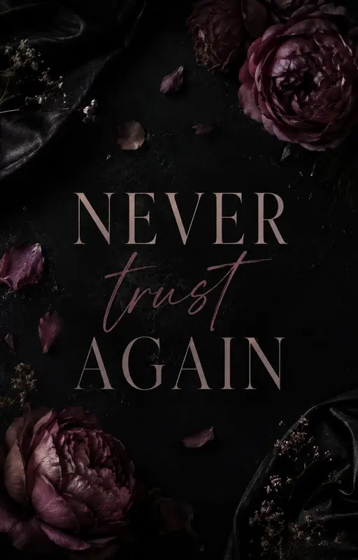 Never trust again