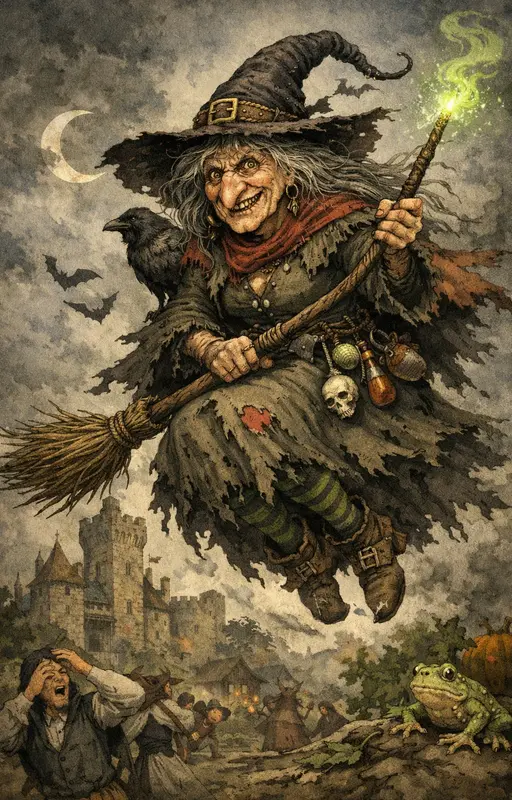 La Galette de la Grande Birette