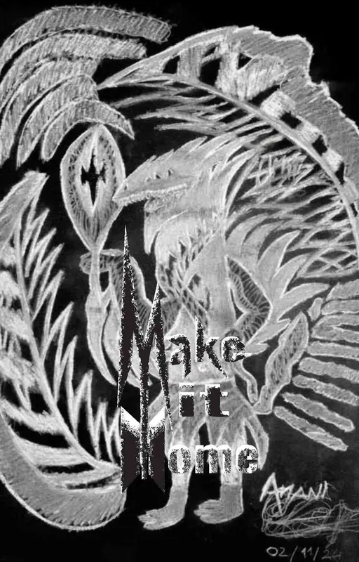 Make It home psaume 16