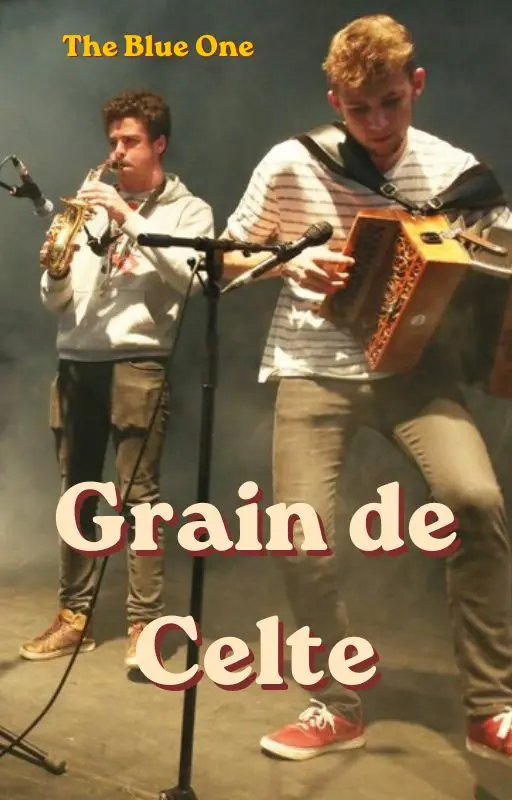 Grain de Celte