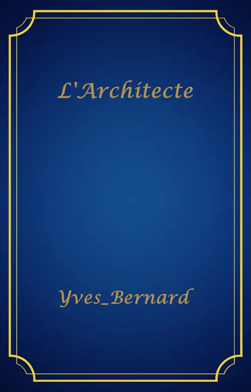 L'Architecte