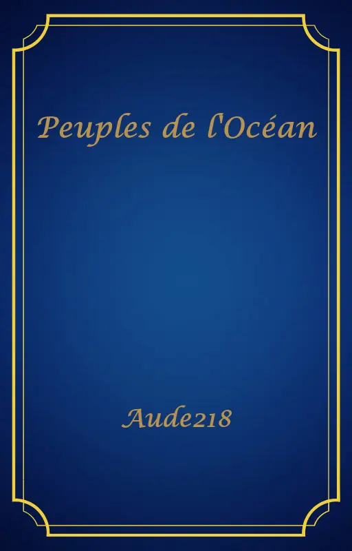 Peuples de l'Océan