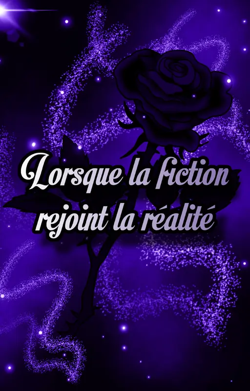 Lorsque la fiction devient réalité
