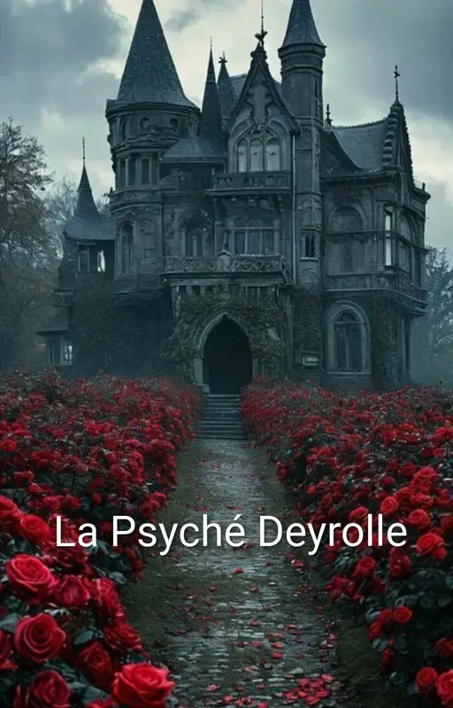 La Psyché Deyrolle