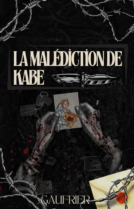 La malédiction de Kabe