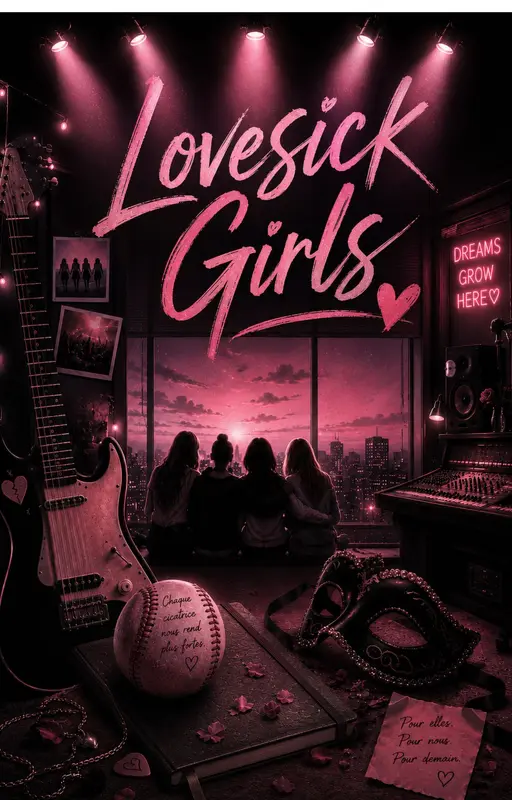 Lovesick Girls