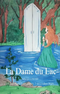 La Dame du Lac