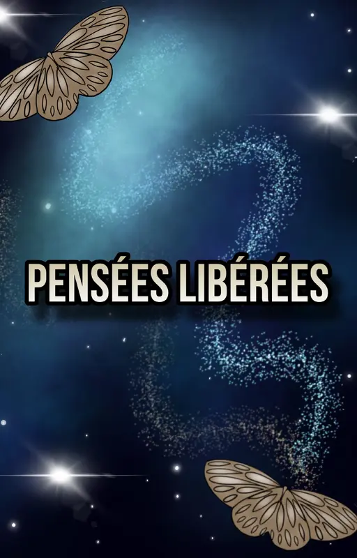 Pensées libérées