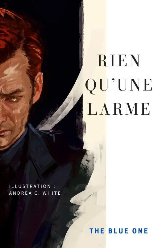 Rien qu'une larme