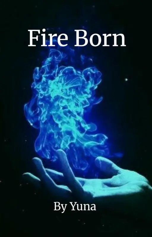 Fire Born