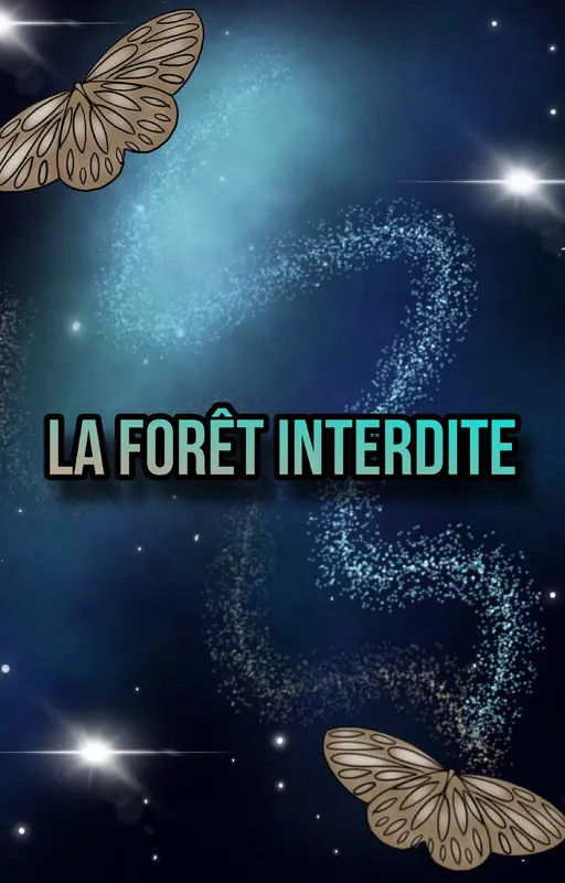 La forêt interdite