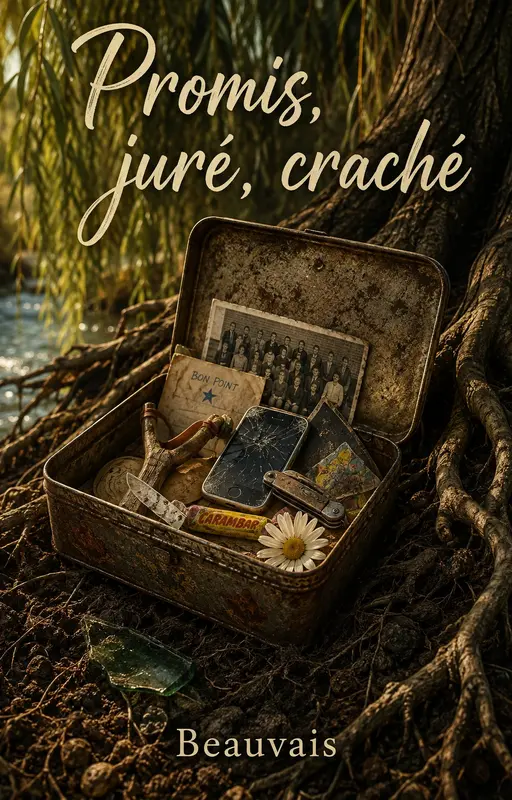 Promis, juré, craché