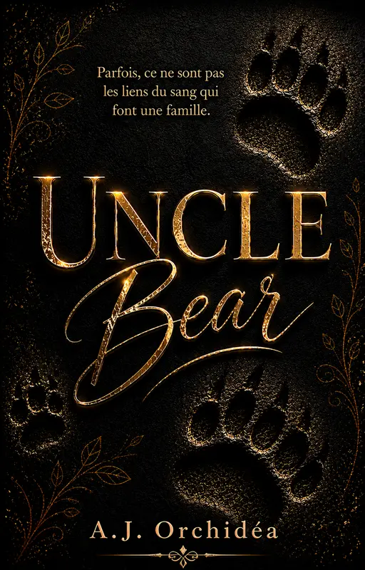 📺 UNCLE BEAR — LE TÉLÉACHAT QUI VOUS VEND UNE ROMANCE… ET VOUS LIVRE UNE FAMILLE ! 🐻❤️