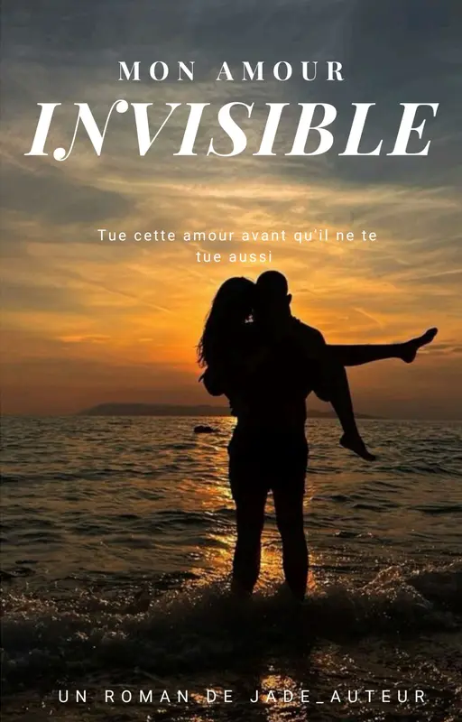 Mon amour invisible
