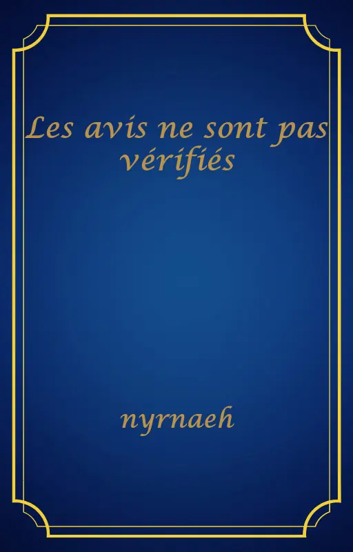 Les avis ne sont pas vérifiés