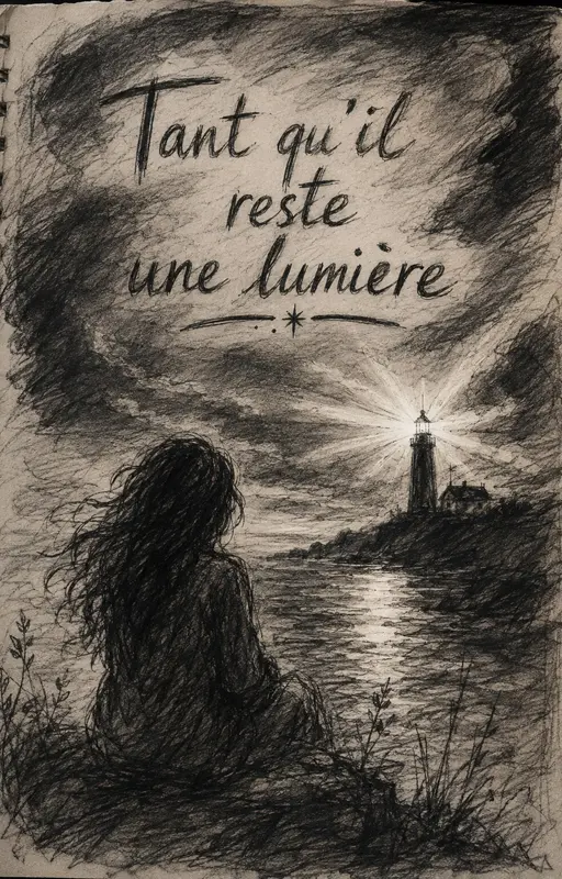 Tant qu’il reste une lumière