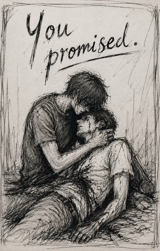 You Promised