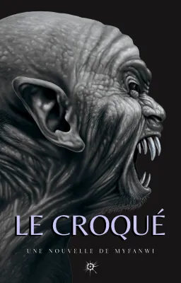 Le Croqué