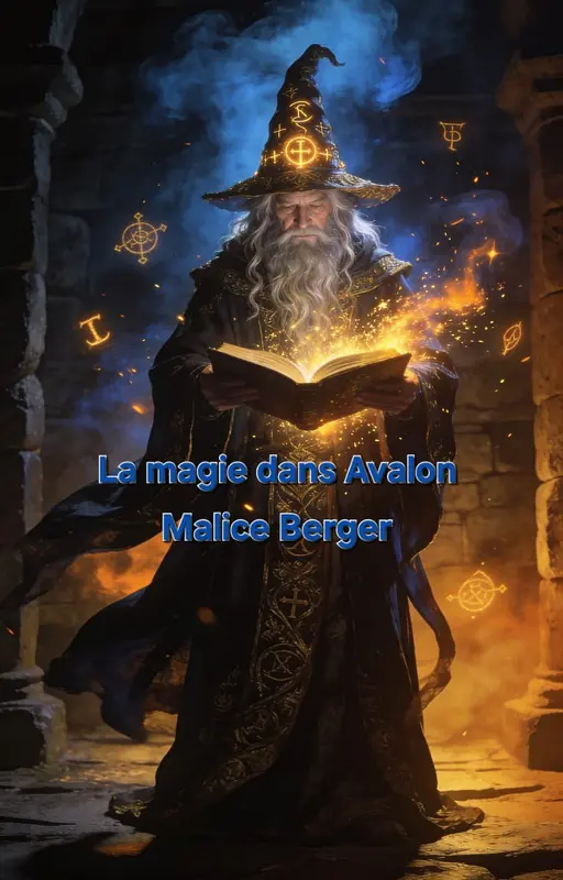 La magie dans Avalon