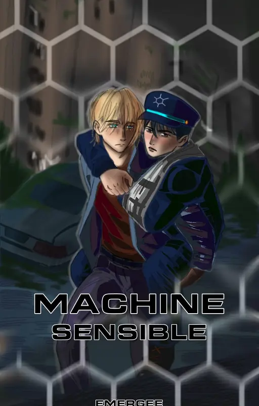 Publicité pour MACHINE SENSIBLE