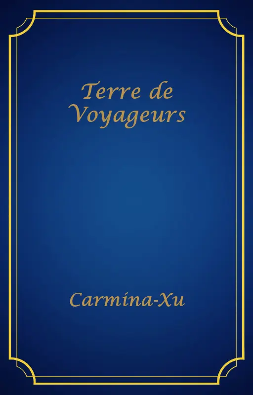 Terre de Voyageurs