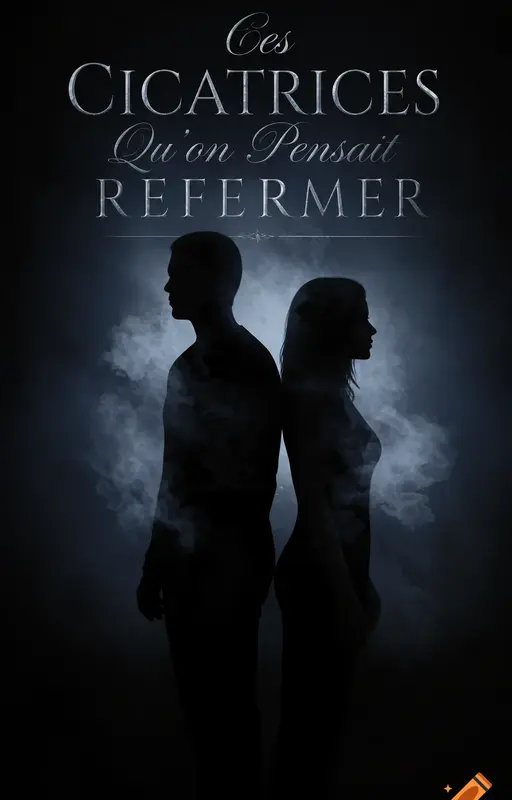 Ces Cicatrices Qu'on Pensait Refermer