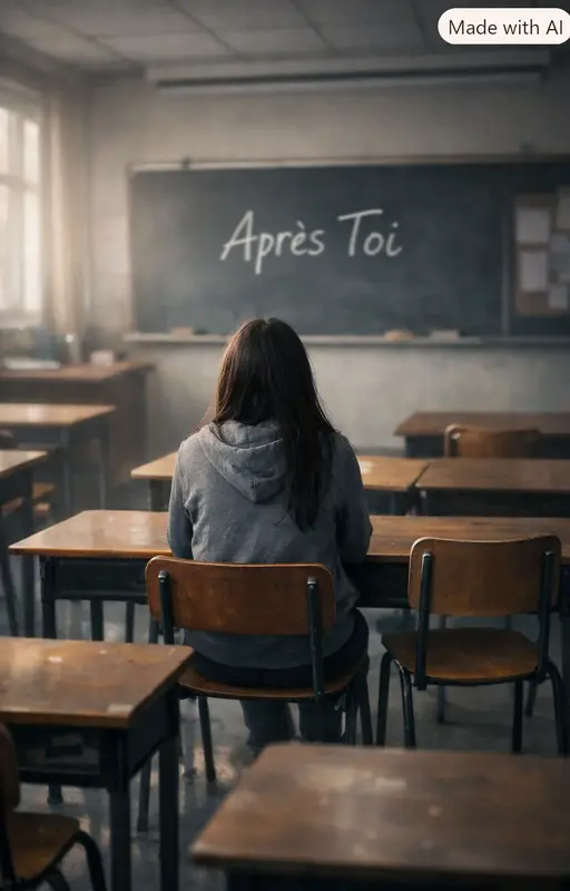 Après Toi