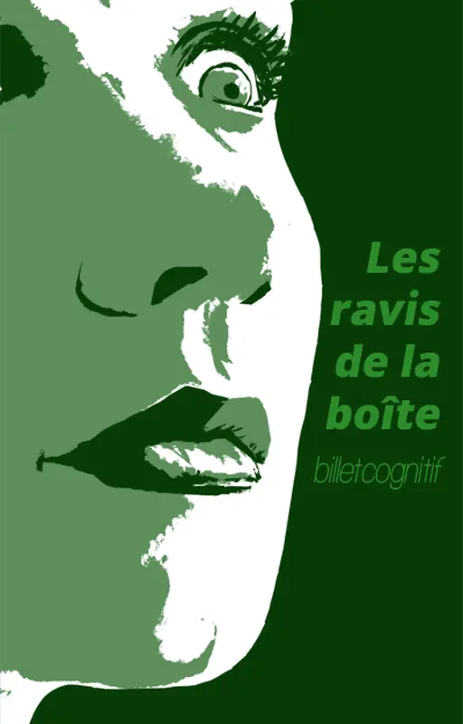 Les ravis de la boîte